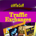 Traffic Exchanges for Sale!